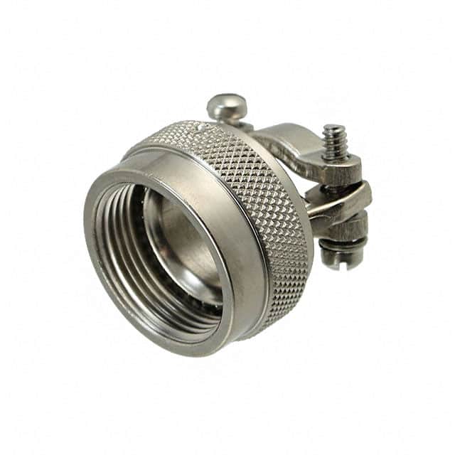 M85049/52S14N Amphenol Interconnect India  Backshells and Cable Clamps